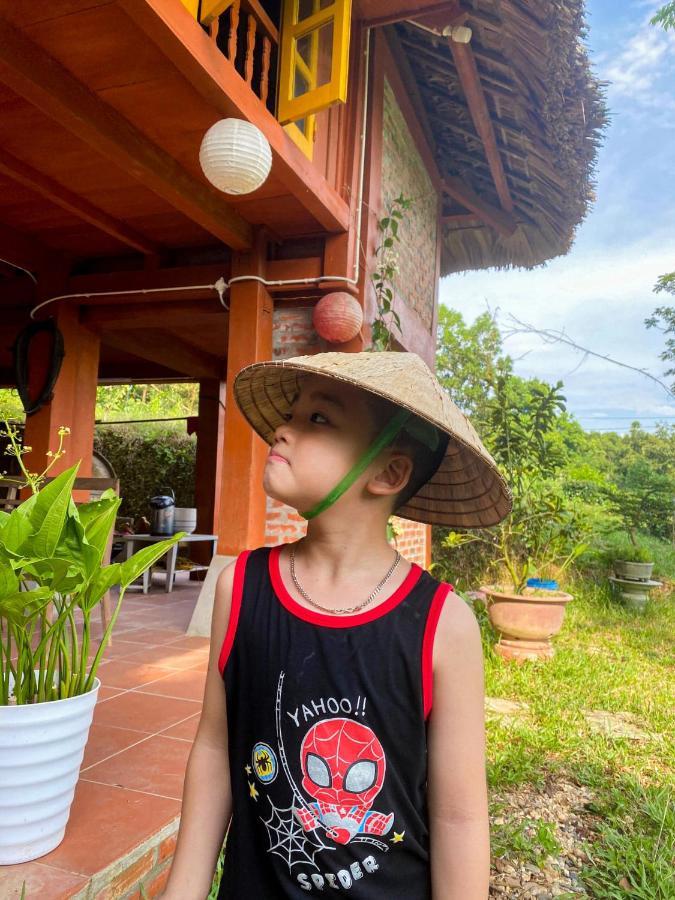 Pai Bjooc Tuyen Quang