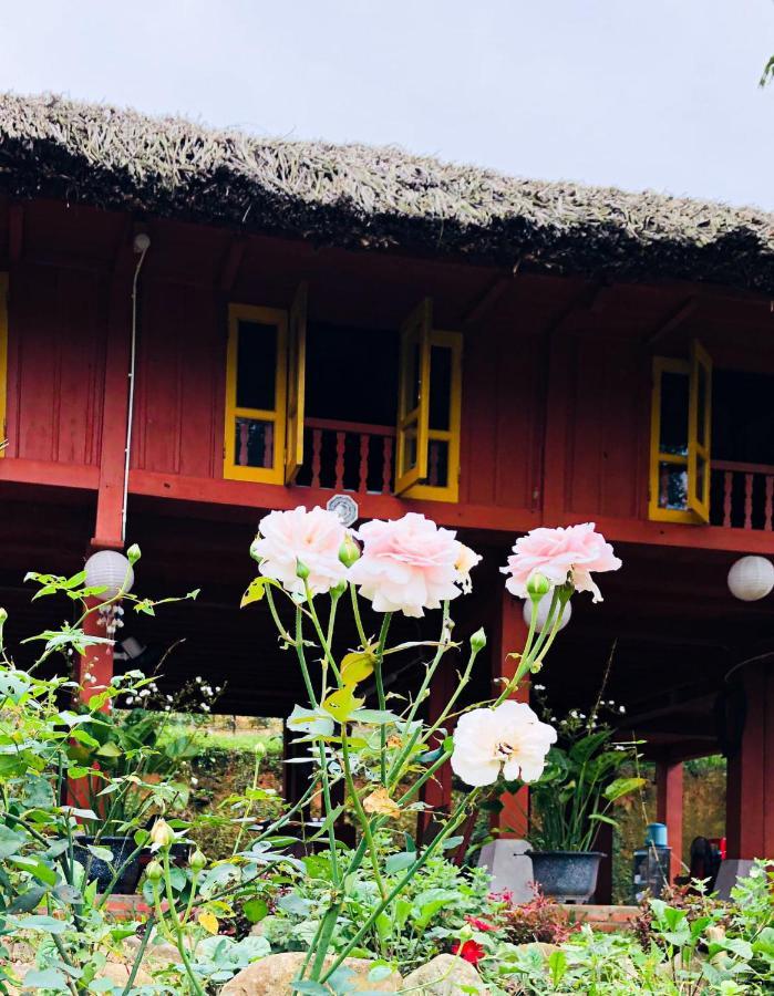 Кемпинг Pai Bjooc Tuyen Quang